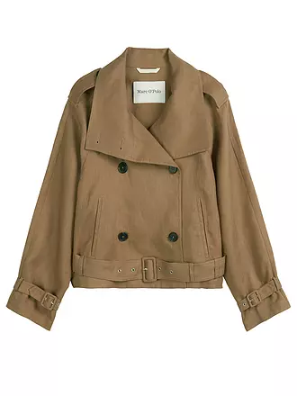 MARC O'POLO | Leinenjacke | 
